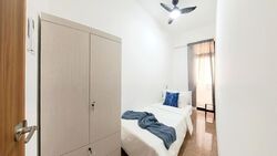 Dover Parkview (D5), Condominium #507175131